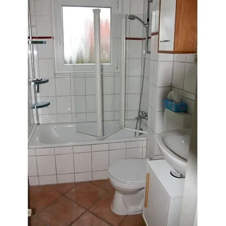 Holiday home Picobello I Comfortable Timmendorfer Strand