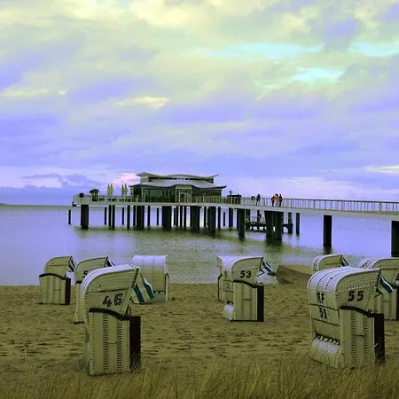 Holiday home Picobello I Comfortable *