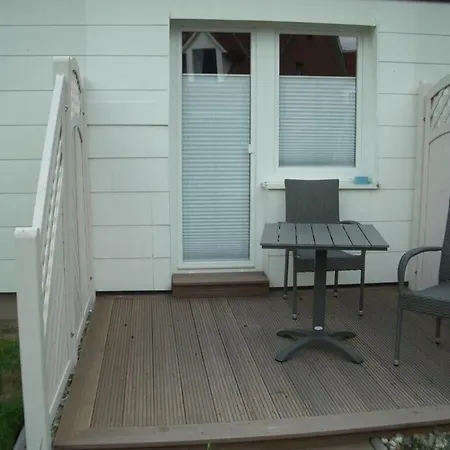 Holiday home Picobello I Comfortable