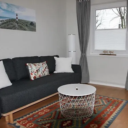 Holiday home Picobello I Comfortable Timmendorfer Strand