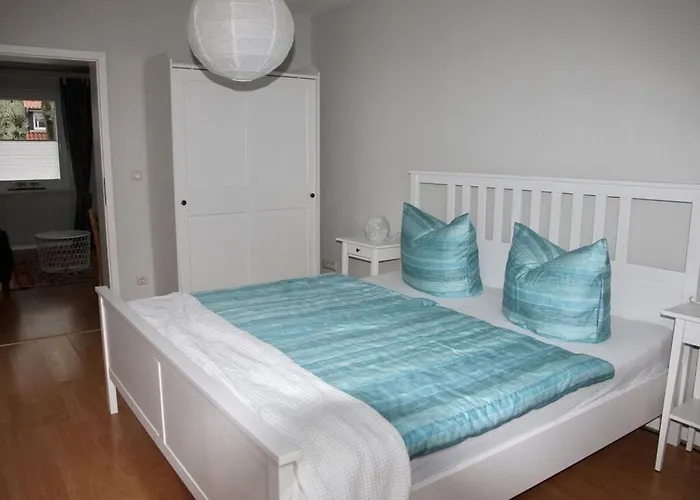 Hébergement de vacances Picobello I Comfortable *