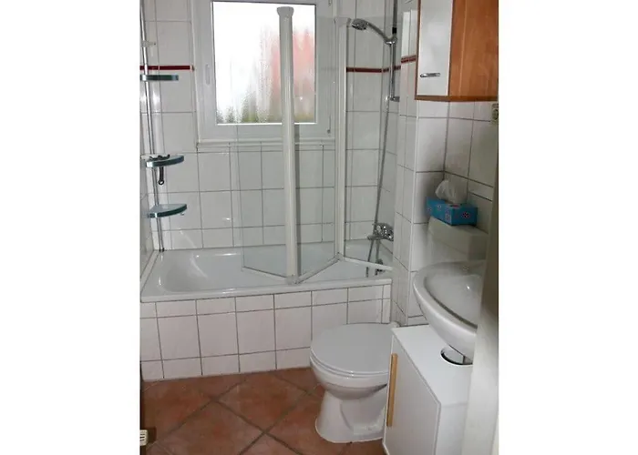 Hébergement de vacances Picobello I Comfortable Timmendorfer Strand