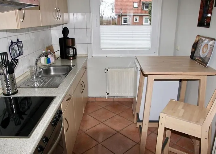 Hébergement de vacances Picobello I Comfortable *