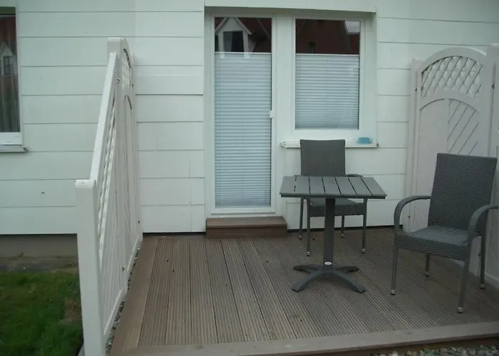 Hébergement de vacances Picobello I Comfortable