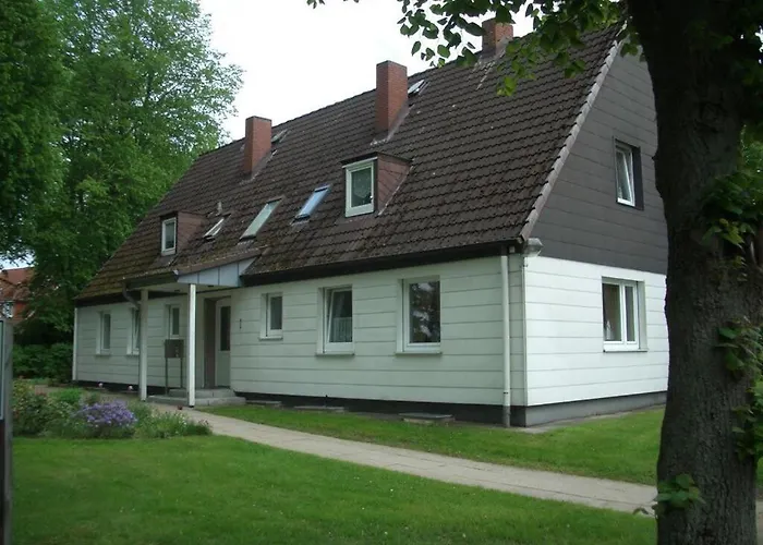 Picobello I Comfortable Timmendorfer Strand